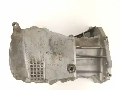 Second-hand car spare part sump for renault clio ii (bb_, cb_) 1.5 dci (b/cb07) oem iam references 8200125691  