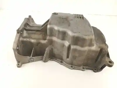 Second-hand car spare part sump for renault clio ii (bb_, cb_) 1.5 dci (b/cb07) oem iam references 8200125691  