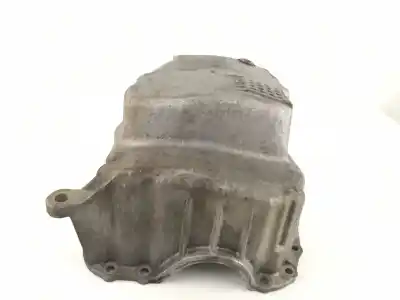 Second-hand car spare part sump for renault clio ii (bb_, cb_) 1.5 dci (b/cb07) oem iam references 8200125691  