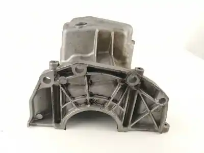 Second-hand car spare part sump for renault clio ii (bb_, cb_) 1.5 dci (b/cb07) oem iam references 8200125691  