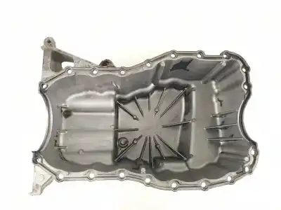 Second-hand car spare part sump for renault clio ii (bb_, cb_) 1.5 dci (b/cb07) oem iam references 8200125691  