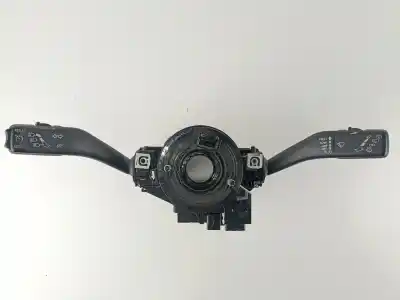 Автозапчасти б/у команда очистки за seat leon (1p1) reference ссылки oem iam 1k09535136 1k0953519a  