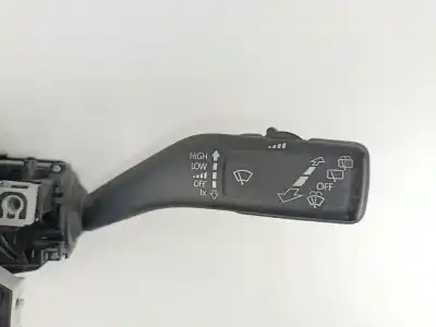Автозапчасти б/у команда очистки за seat leon (1p1) reference ссылки oem iam 1k09535136 1k0953519a  