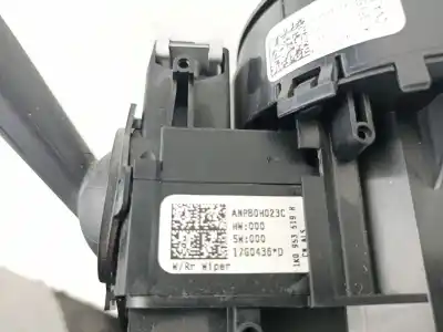 Автозапчасти б/у команда очистки за seat leon (1p1) reference ссылки oem iam 1k09535136 1k0953519a  