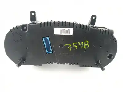 Second-hand car spare part dashboard for seat leon (1p1) reference oem iam references 1p0920810f  04116030920600185