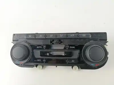 Автозапчасти б/у отопление / кондиционирование воздуха за seat leon (1p1) reference ссылки oem iam 5hb01017004