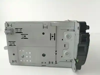 Second-hand car spare part audio system / radio cd for seat leon (1p1) reference oem iam references 1p0035153b  8157648216366