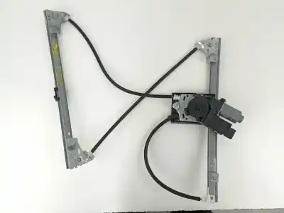Pièce détachée automobile d'occasion léve glace avant gauche pour renault vel satis (bj0) 2.0 16v turbo références oem iam 8200722827  115243 402082e