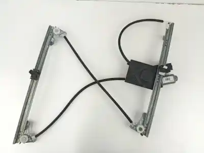 Pièce détachée automobile d'occasion léve glace avant gauche pour renault vel satis (bj0) 2.0 16v turbo références oem iam 8200722827  115243 402082e