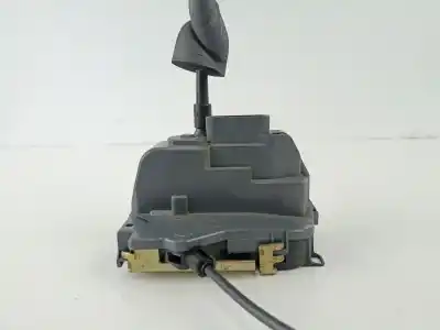 Автозапчасти б/у ЗАМОК ЗАДНЕЙ ЛЕВОЙ ДВЕРИ за RENAULT VEL SATIS (BJ0)  ссылки OEM IAM 8200012897  012897298 337981J1904