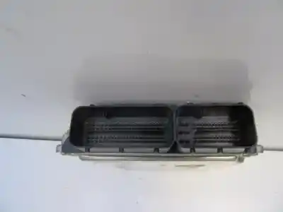 Автозапчастина б/у ебу контролер двигуна для bmw 1 (e87) 118 d посилання на oem iam 8512499  0281017551