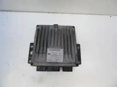 Piesă de schimb auto la mâna a doua unitate de control motor ecu pentru nissan micra iii (k12) 1.5 dci referințe oem iam 80203950