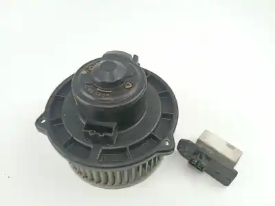 Second-hand car spare part heater blower motor for land rover discovery i (lj) 2.5 tdi 4x4 oem iam references btr6485  194000 s0925521