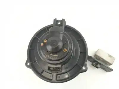 Second-hand car spare part heater blower motor for land rover discovery i (lj) 2.5 tdi 4x4 oem iam references btr6485  194000 s0925521