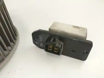 Second-hand car spare part heater blower motor for land rover discovery i (lj) 2.5 tdi 4x4 oem iam references btr6485  194000 s0925521