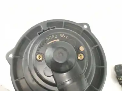 Second-hand car spare part heater blower motor for land rover discovery i (lj) 2.5 tdi 4x4 oem iam references btr6485  194000 s0925521