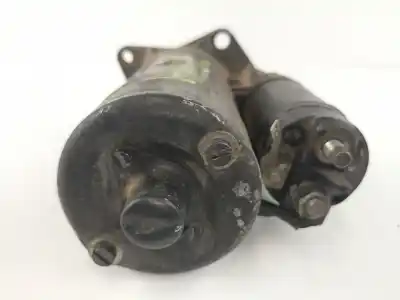 Second-hand car spare part starter motor for renault 4 4l f6  oem iam references 7700509355  