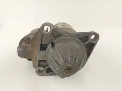 Second-hand car spare part starter motor for renault 4 4l f6  oem iam references 7700509355  