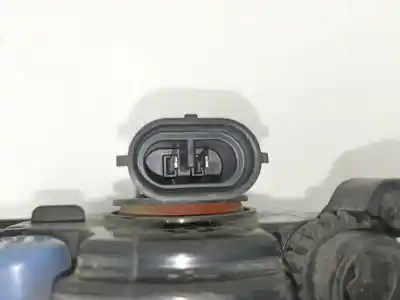 Автозапчасти б/у левая противотуманная фара за renault vel satis (bj0) 2.0 16v turbo ссылки oem iam 8200002469  89201775