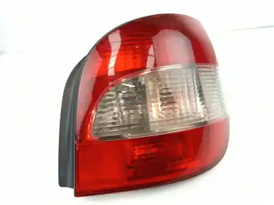 Peça sobressalente para automóvel em segunda mão farolim traseiro direito por renault scénic i monospace (ja0/1_, fa0_) 1.9 dti (ja1u) referências oem iam 7700428055