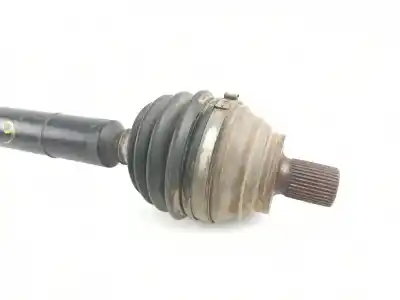 Second-hand car spare part front right transmission for seat leon (1p1) 1.9 tdi oem iam references 1k0407272gm  