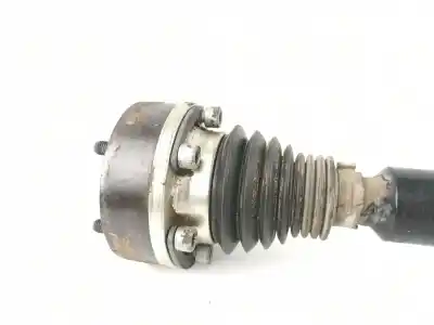 Second-hand car spare part front right transmission for seat leon (1p1) 1.9 tdi oem iam references 1k0407272gm  