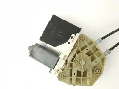 Second-hand car spare part driver left window regulator for seat leon (1p1) 1.9 tdi oem iam references 1p0837461a 1k0959293m  