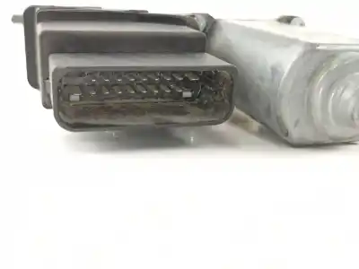 Second-hand car spare part rear left window regulator for seat leon (1p1) 1.9 tdi oem iam references 1p0839461a  