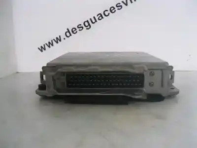 Second-hand car spare part ecu engine control for opel omega b (v94) 2.5 td (f69, m69, p69) oem iam references 2247367  0281001457