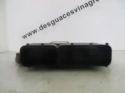Second-hand car spare part ecu engine control for opel combo 1.3 cdti 16v oem iam references 55194018  5fks4g97f