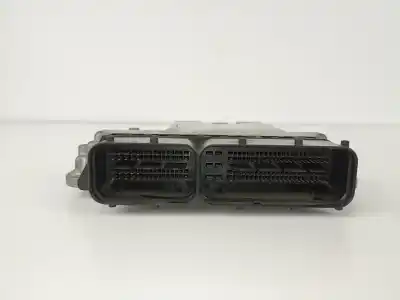 Автозапчастина б/у ебу контролер двигуна для opel zafira tourer c (p12) 2.0 cdti (75) посилання на oem iam 55590420  0281019088