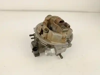 Gebrauchtes Autoersatzteil vergaser zum opel astra g caravan 1.6 oem-iam-referenzen 17096150  09889