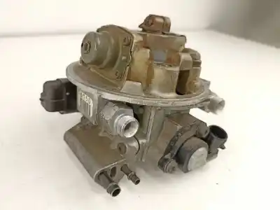 Gebrauchtes Autoersatzteil vergaser zum opel astra g caravan 1.6 oem-iam-referenzen 17096150  09889