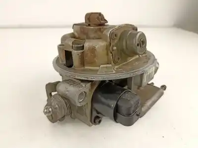Gebrauchtes Autoersatzteil vergaser zum opel astra g caravan 1.6 oem-iam-referenzen 17096150  09889
