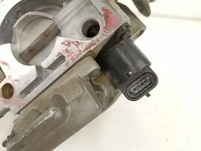 Gebrauchtes Autoersatzteil vergaser zum opel astra g caravan 1.6 oem-iam-referenzen 17096150  09889