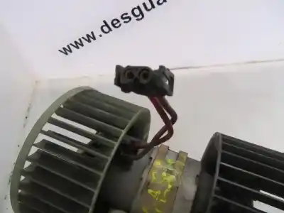 Peça sobressalente para automóvel em segunda mão motor de sofagem por bmw 3 (e46) 320 d referências oem iam 64118372797  
