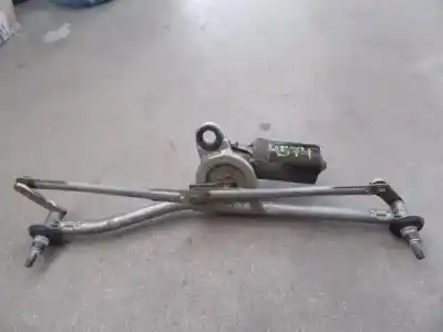 Peça sobressalente para automóvel em segunda mão motor do limpa para brisas por bmw 3 (e46) 320 d referências oem iam 67636914577