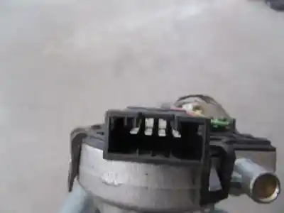 Second-hand car spare part front windshield wiper motor for bmw 3 (e46) 320 d oem iam references 67636914577  