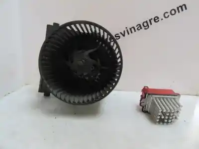 Tweedehands auto-onderdeel verwarmingsmotor voor seat leon (1m1) 1.6 16 v oem iam-referenties 1j1819021c