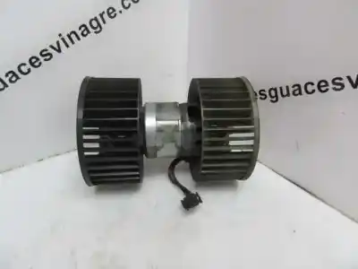 Second-hand car spare part heater blower motor for bmw 3 (e46) 320 d oem iam references 0130101103