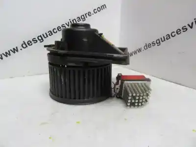 Автозапчасти б/у отопительный двигатель за audi a3 (8l1) 1.9 tdi ссылки oem iam 1j1819021a