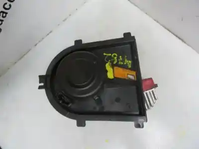 Автозапчасти б/у отопительный двигатель за audi a3 (8l1) 1.9 tdi ссылки oem iam 1j1819021a  657877g