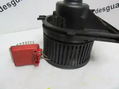 Автозапчасти б/у отопительный двигатель за audi a3 (8l1) 1.9 tdi ссылки oem iam 1j1819021a  657877g