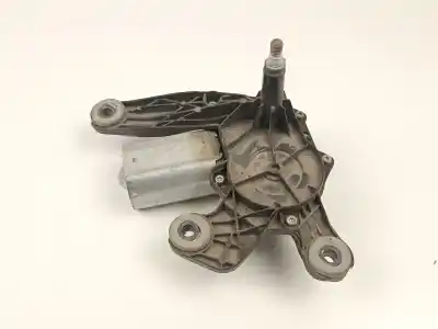 Peça sobressalente para automóvel em segunda mão motor do limpador traseiro por peugeot 307 2.0 hdi -rhy referências oem iam 963715878001