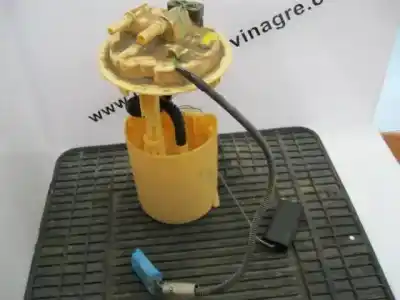 Pièce détachée automobile d'occasion POMPE À CARBURANT pour CITROEN BERLINGO  Références OEM IAM   