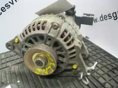 İkinci el araba yedek parçası alternatör için hyundai accent 1.2 g/4eh oem iam referansları ab17505475a  