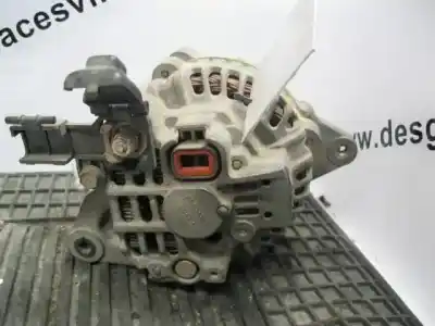 İkinci el araba yedek parçası alternatör için hyundai accent 1.2 g/4eh oem iam referansları ab17505475a  