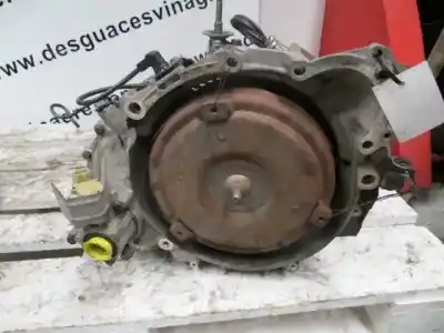 Pièce détachée automobile d'occasion BOÎTE DE VITESSES pour CITROEN XANTIA  Références OEM IAM 4HP14  