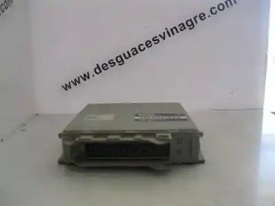 Second-hand car spare part ECU ENGINE CONTROL for BMW SERIE 3 TOURING (E36)  OEM IAM references 2247335  0281001711
