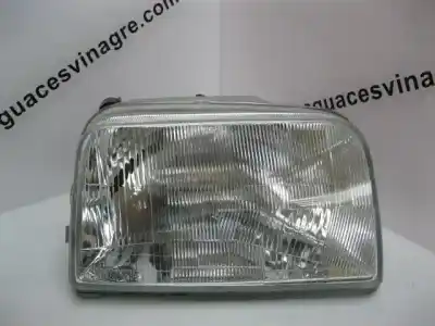 Second-hand car spare part RIGHT HEADLIGHT for RENAULT EXPRESS  OEM IAM references   